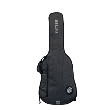 Funda Ritter Rgd2-e/ant Para Guitarra Electrica Serie Davos